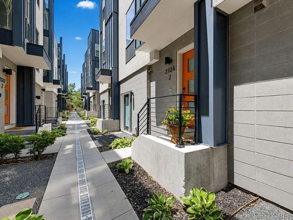 2326 Decatur Street, Unit 2, Denver, CO 80211