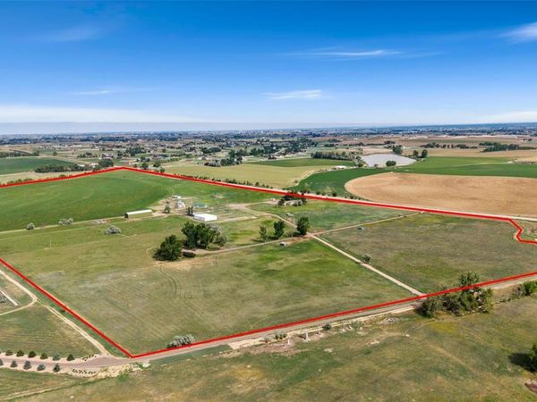 10545 Highway 14 , Ault, CO 80610