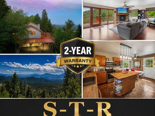 31582 Pike View Drive, Conifer, CO 80433