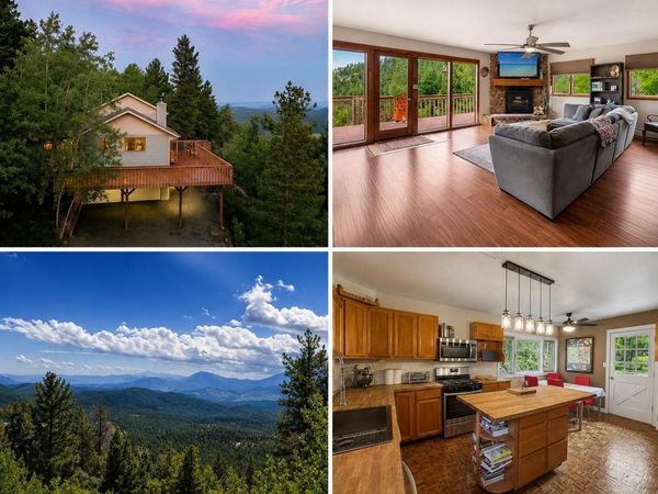 31582 Pike View Drive, Conifer, CO 80433