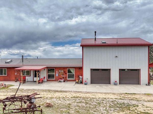 819 Stephen Drive, Westcliffe, CO 81252