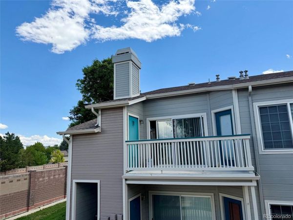 8365 Pebble Creek Way, Unit 201, Highlands Ranch, CO 80126