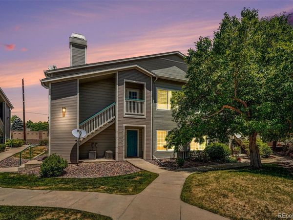 8365 Pebble Creek Way, Unit 201, Highlands Ranch, CO 80126