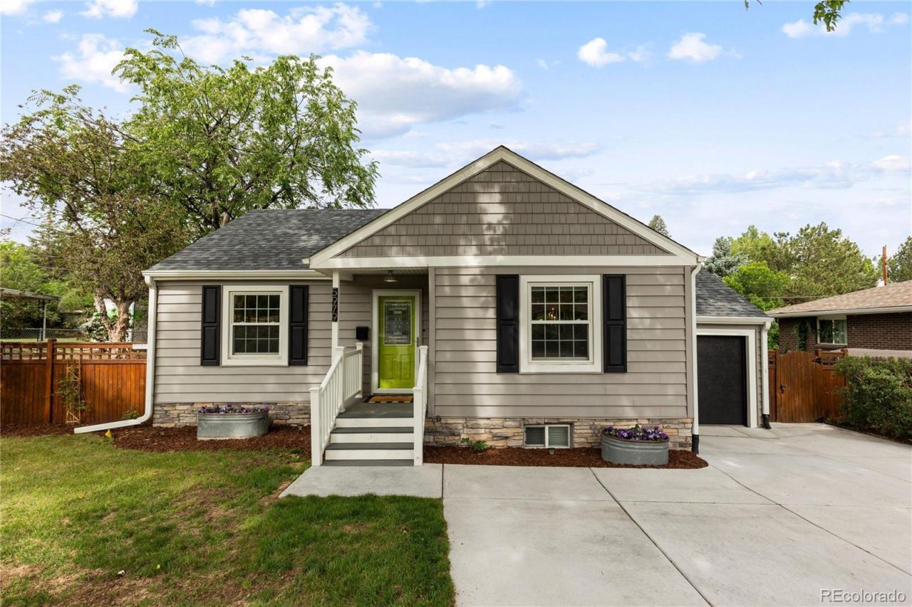 5979 S Windermere Street, Littleton, CO 80120 Main Photo