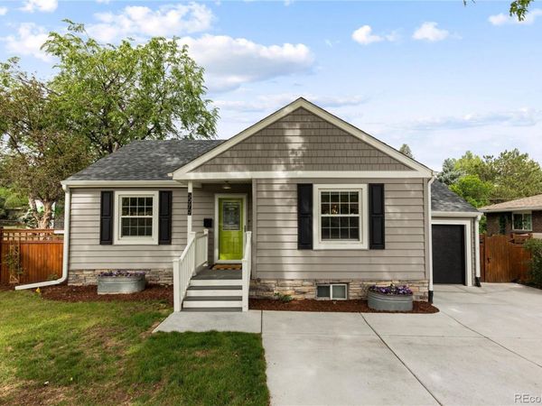 5979 S Windermere Street, Littleton, CO 80120