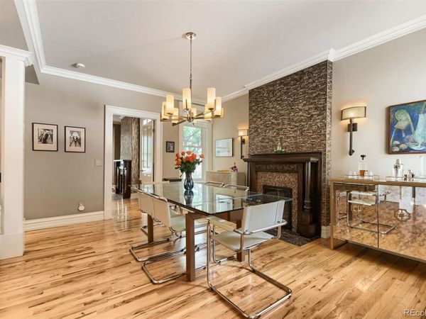 1620 N Pennsylvania Street, Unit 3A, Denver, CO 80203