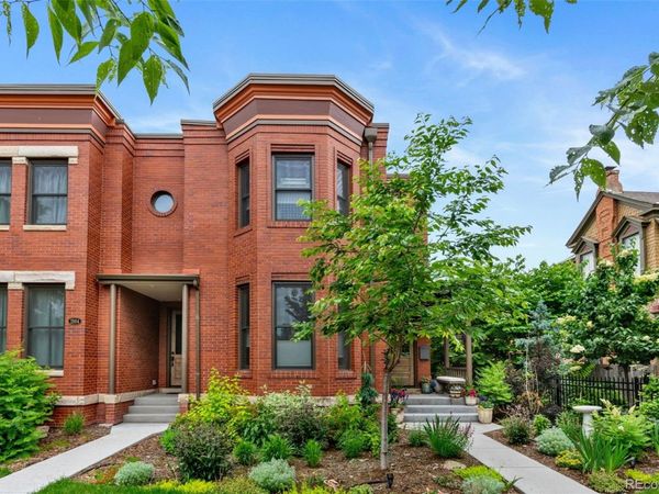 2880 Curtis Street, Denver, CO 80205