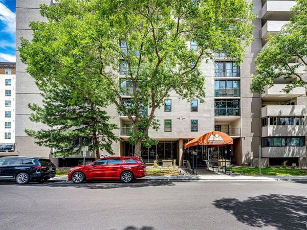 2 Adams Street , Unit 508, Denver, CO 80206