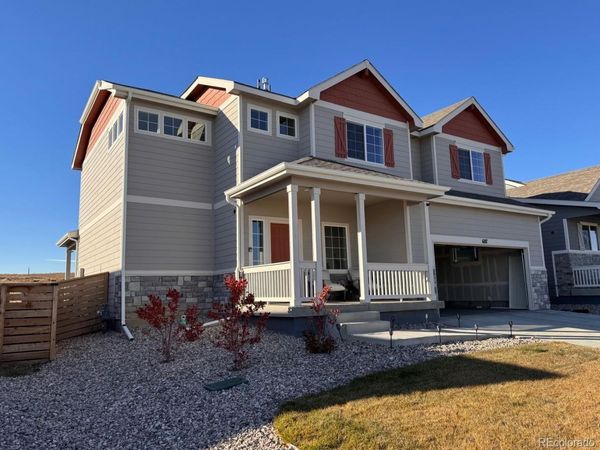 607 67th Avenue, Greeley, CO 80634