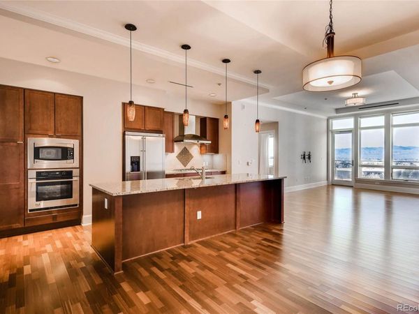 7600 Landmark Way, Unit 813, Greenwood Village, CO 80111