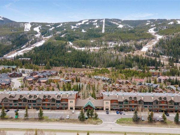 23110 US Highway 6 , Unit 208, Dillon, CO 80435