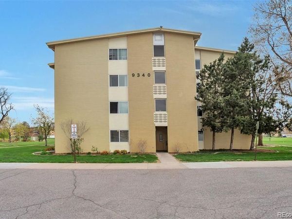 9340 E Center Avenue , Unit 8A, Denver, CO 80247