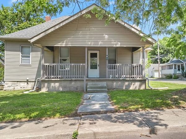 1113 S Washington Street, Bloomington, IN 47401