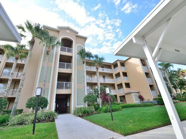 3830 Sawgrass WAY , Unit 2934, NAPLES, FL 34112