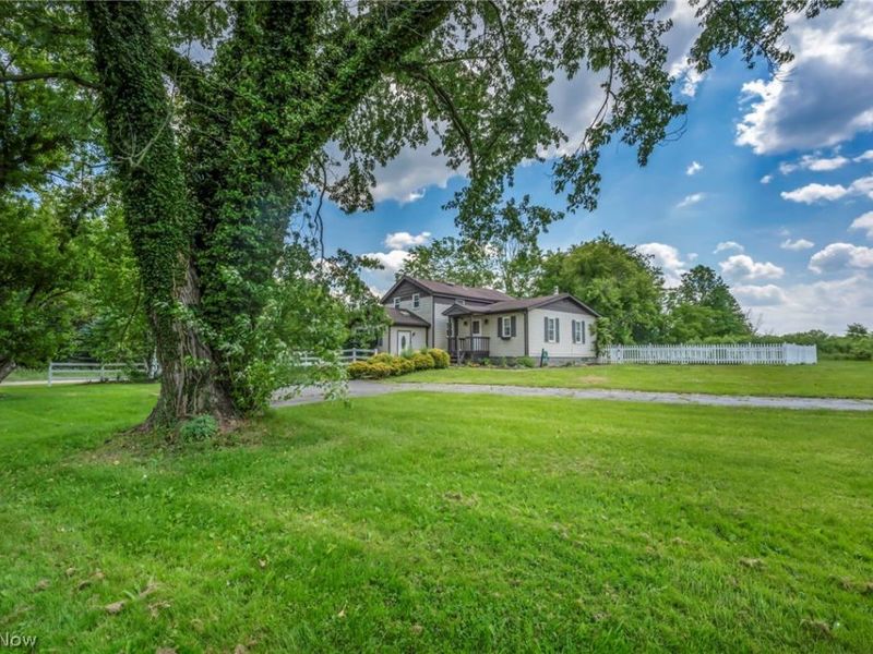 2948 Newton Falls, Newton Falls, OH 44444 Photo 33
