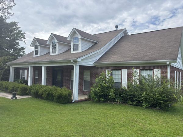 400 N CLIFF AVE, Shirley, AR 72153