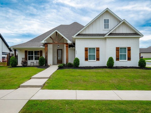 6057 Meridian Drive , Bryant, AR 72002
