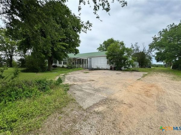 7496 State Highway 95 , Temple, TX 76502