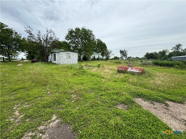 7496 State Highway 95 , Temple, TX 76502