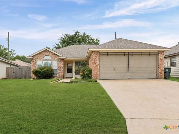 908 SILVER STONE Drive , Temple, TX 76502