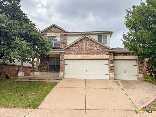 5401 Sulfur Spring Drive , Killeen, TX 76542