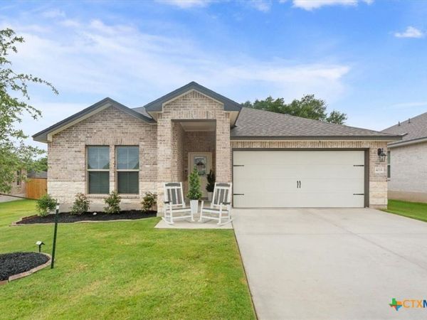 4018 Hayes Court , Belton, TX 76513