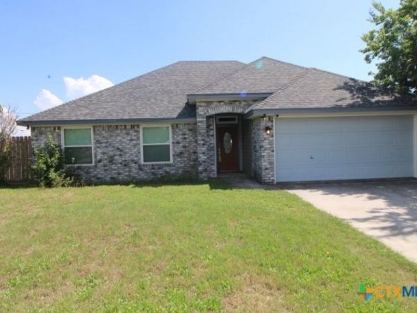 2702 Cactus Drive , Killeen, TX 76549