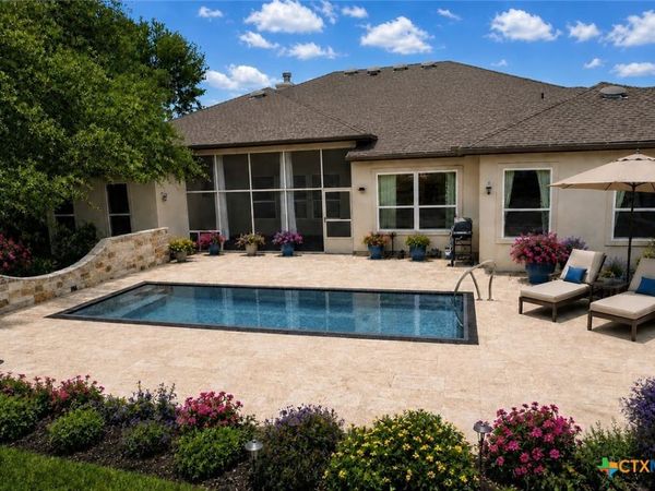 219 Winding View , New Braunfels, TX 78132