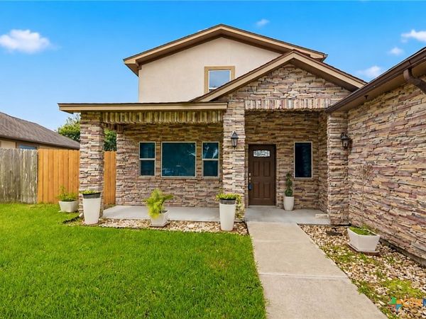 115 San Polo Court , Victoria, TX 77904