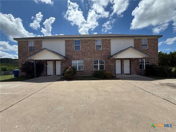 4209 Primrose Drive , Copperas Cove, TX 76522