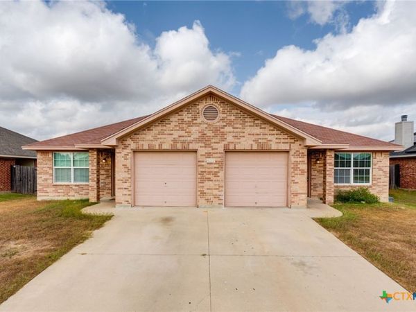 6211 Temora Loop, Killeen, TX 76549