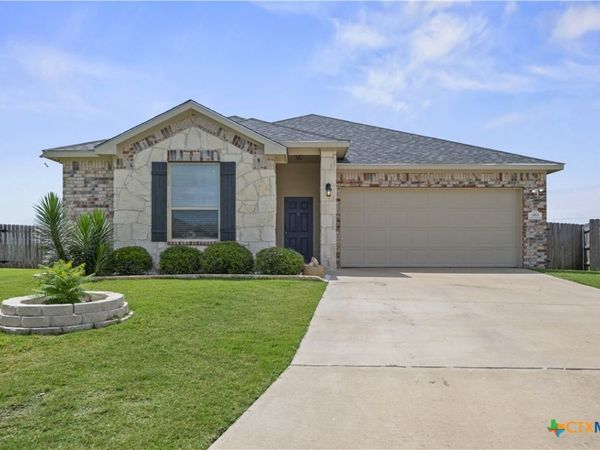 953 Aurora Grove Bend, Temple, TX 76502
