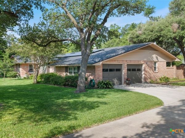 2000 N 15th Street, Temple, TX 76501