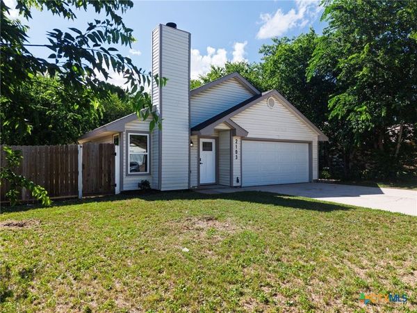 2103 Dickens Drive , Killeen, TX 76543