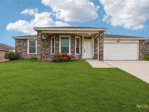 2707 Hector Drive , Killeen, TX 76549