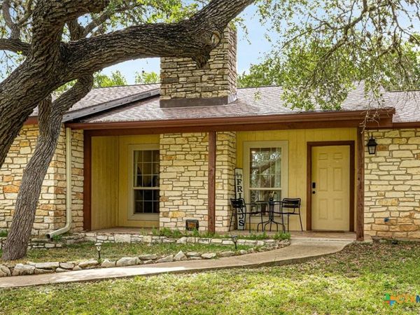 2909 Philo Street , San Marcos, TX 78666