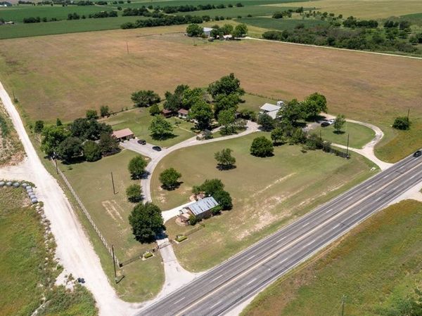 503 N Highway 95 , Granger, TX 76530