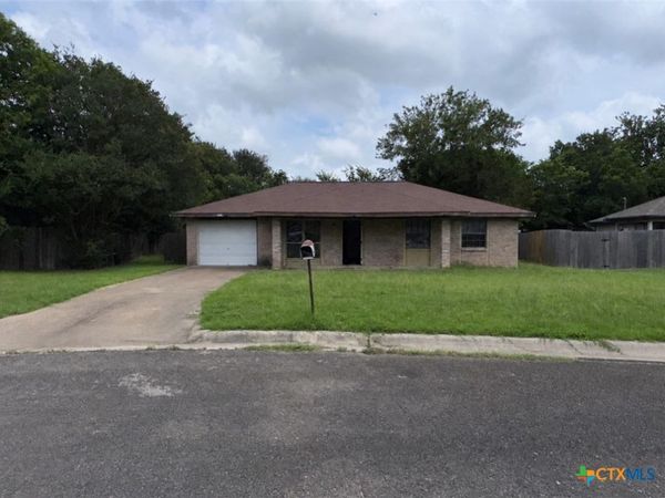 1128 Lindsey Circle , Belton, TX 76513