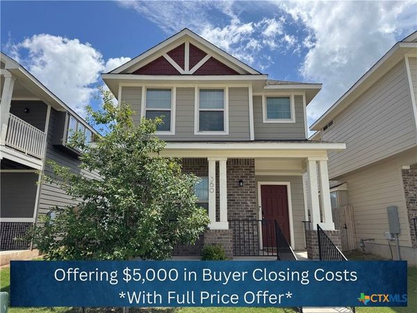 360 Witchhazel Way, San Marcos, TX 78666