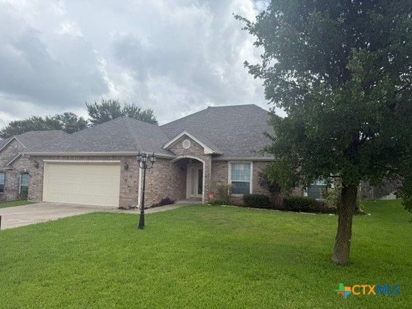4408 Austin Circle , Temple, TX 76502