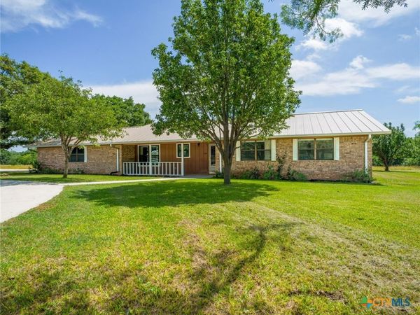 109 Sundown Trail , Marble Falls, TX 78654