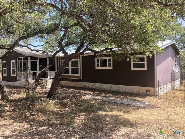 800 Thurman Road , San Marcos, TX 78666