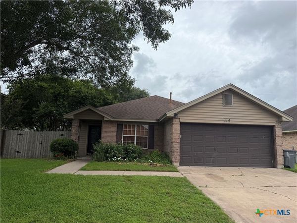 114 Palomino , Victoria, TX 77904