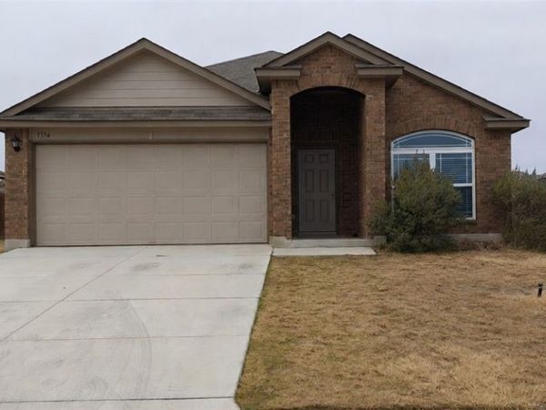 1556 Birmingham Drive, Seguin, TX 78155