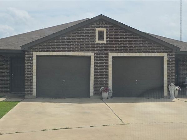 5803 Lariat Court , Unit A, Killeen, TX 76543
