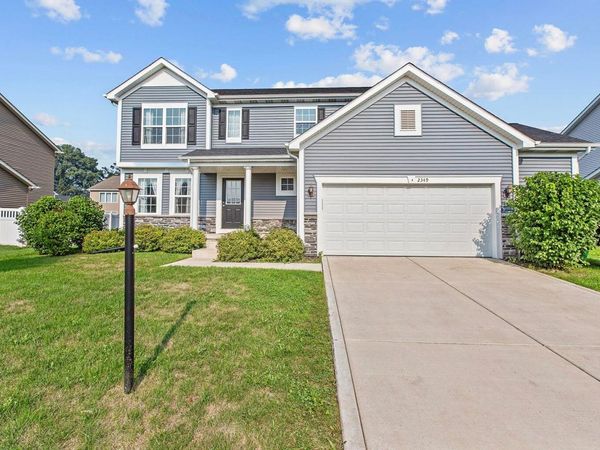 2349 Juniper Street , Portage, IN 46368