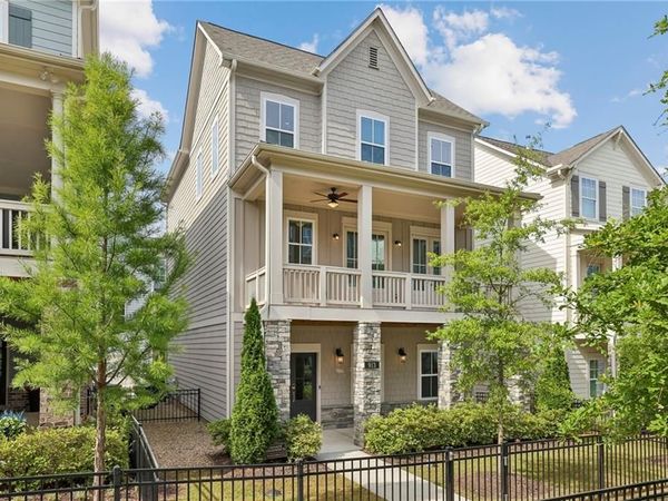 913 King Street NW, Atlanta, GA 30318