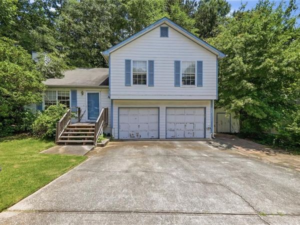 4303 Morningside Drive , Powder Springs, GA 30127