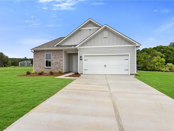 174 Sweet Water Lane , Rome, GA 30161