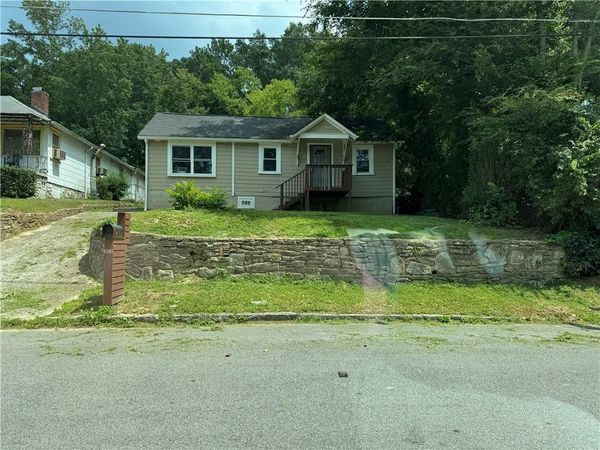 365 New Jersey Avenue NW, Atlanta, GA 30314